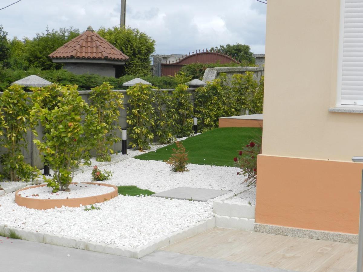 Apartamentos Costa Xuno Пуэрто-дель-Сон Экстерьер фото