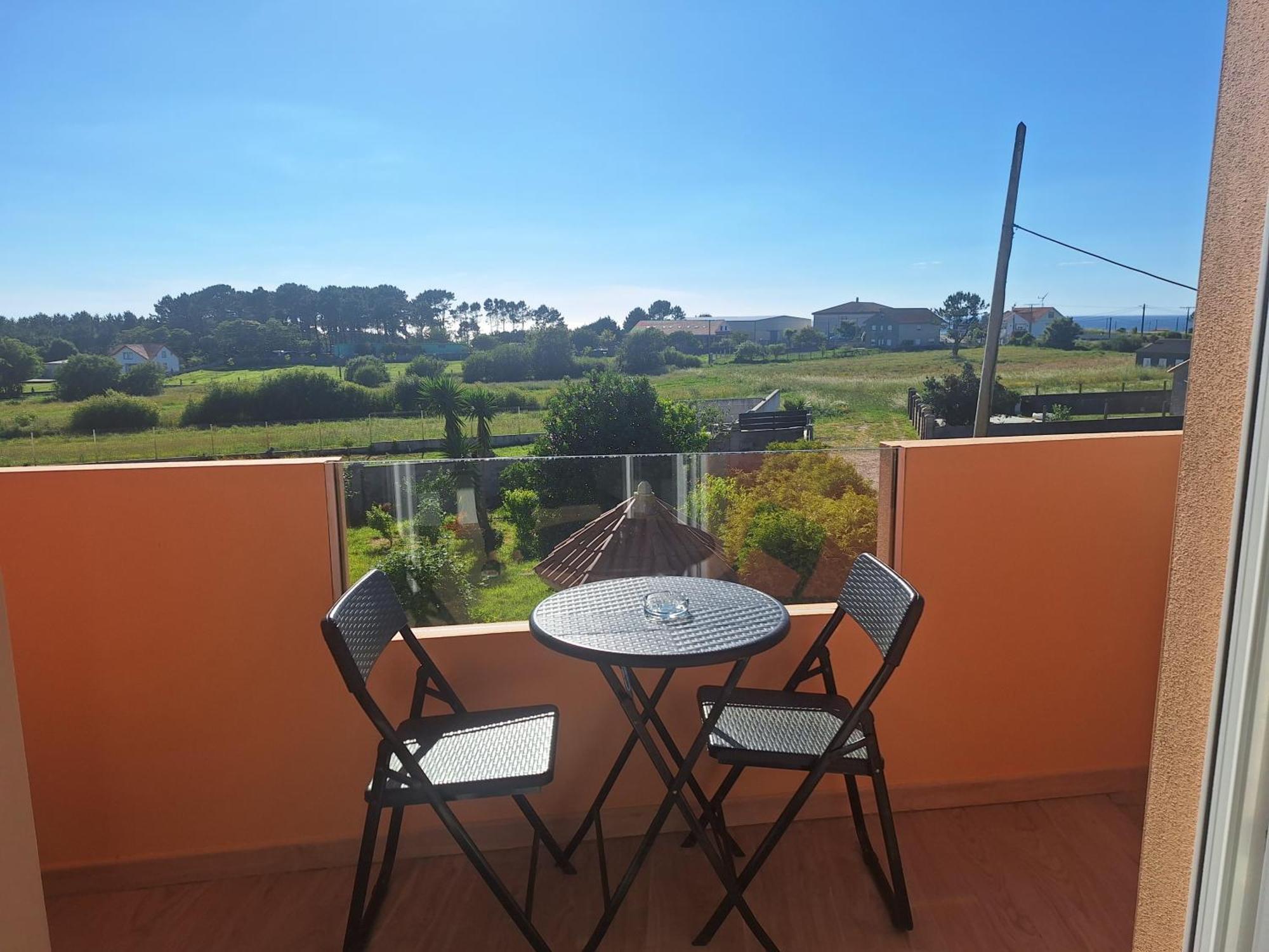 Apartamentos Costa Xuno Пуэрто-дель-Сон Экстерьер фото